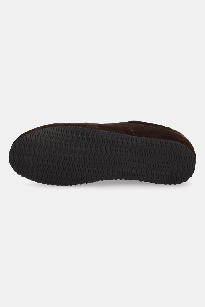 Medicine Sneakersy męskie zamszowe RW26-OBM315
