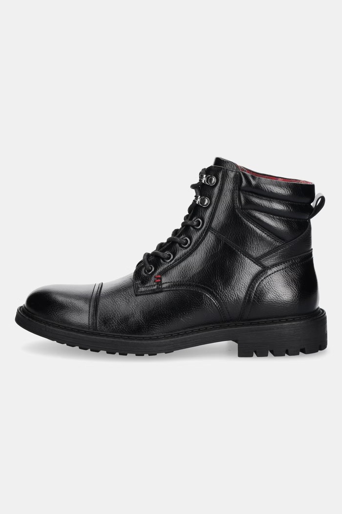 Medicine Buty męskie RW26-OBM601 czarny RW26