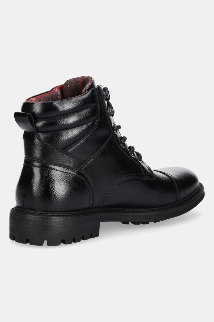 Buty męskie Medicine RW26-OBM601 czarny