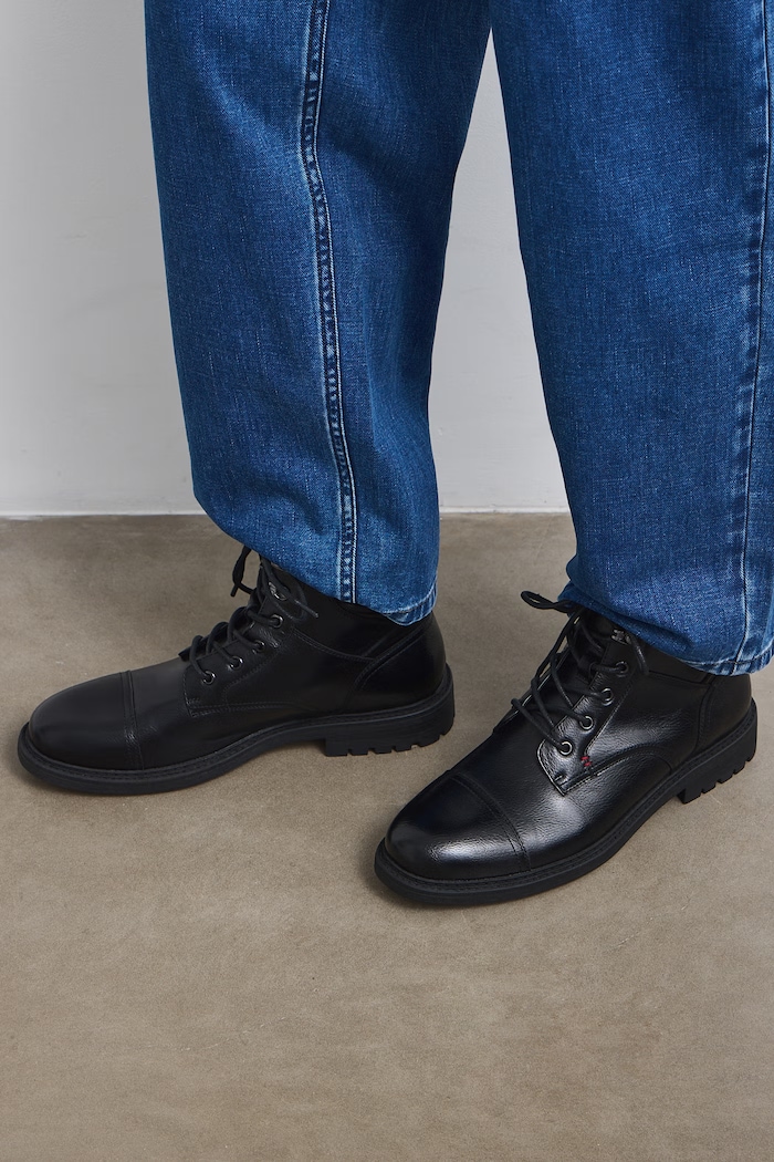 Medicine Buty męskie RW26-OBM601