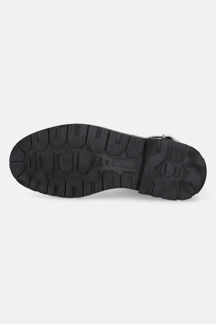 Medicine Buty męskie skórzane RW26-OBM605