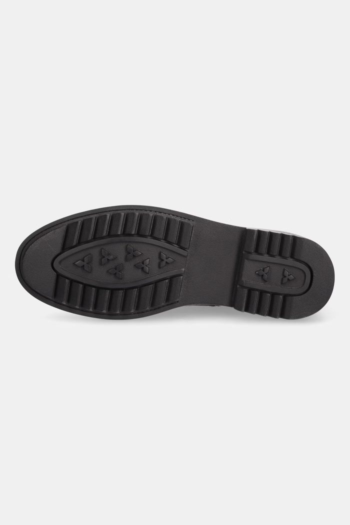 Medicine Buty męskie zamszowe RW26-OBM606
