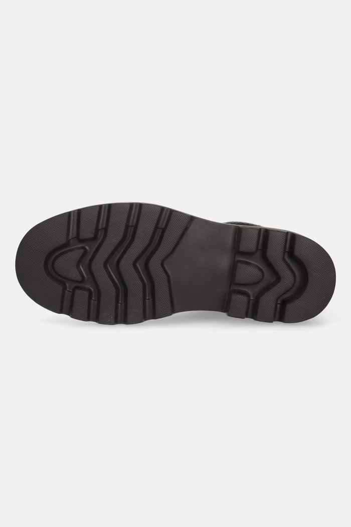 Medicine Buty męskie skórzane RW26-OBM700
