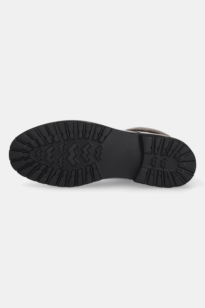 Medicine Buty męskie skórzane RW26-OBM701