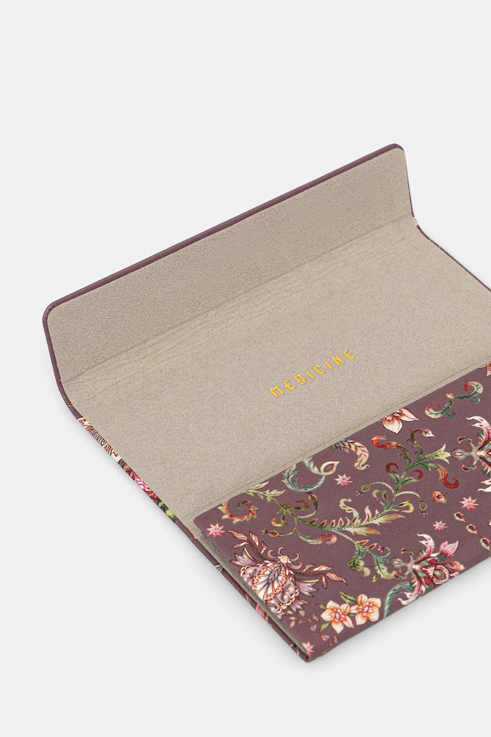 Akcesoria Medicine Etui na okulary RW26-OKUA00 multicolor
