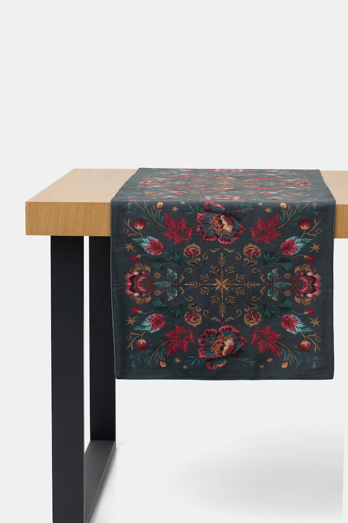 Medicine Bieżnik świąteczny multicolor RW26-ORU800