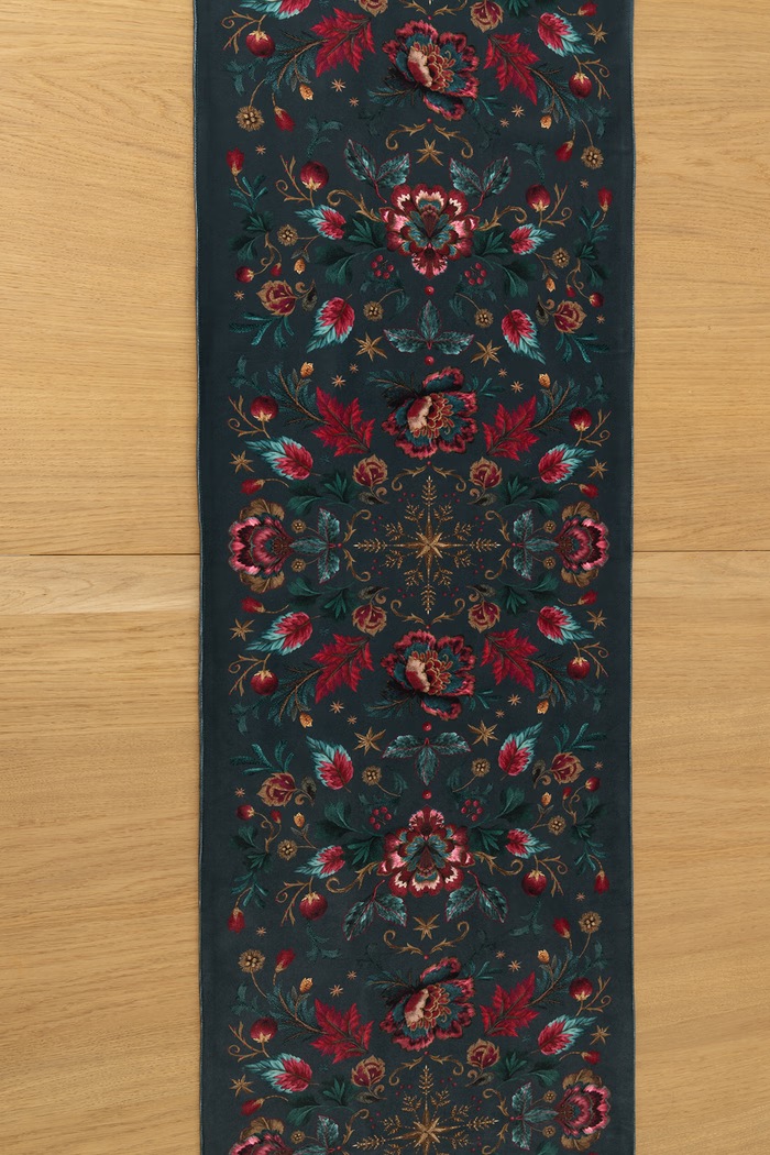 Medicine Bieżnik świąteczny RW26-ORU800 multicolor RW26