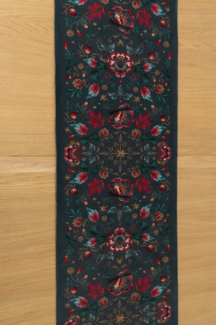 Medicine Bieżnik świąteczny RW26-ORU800 multicolor RW26