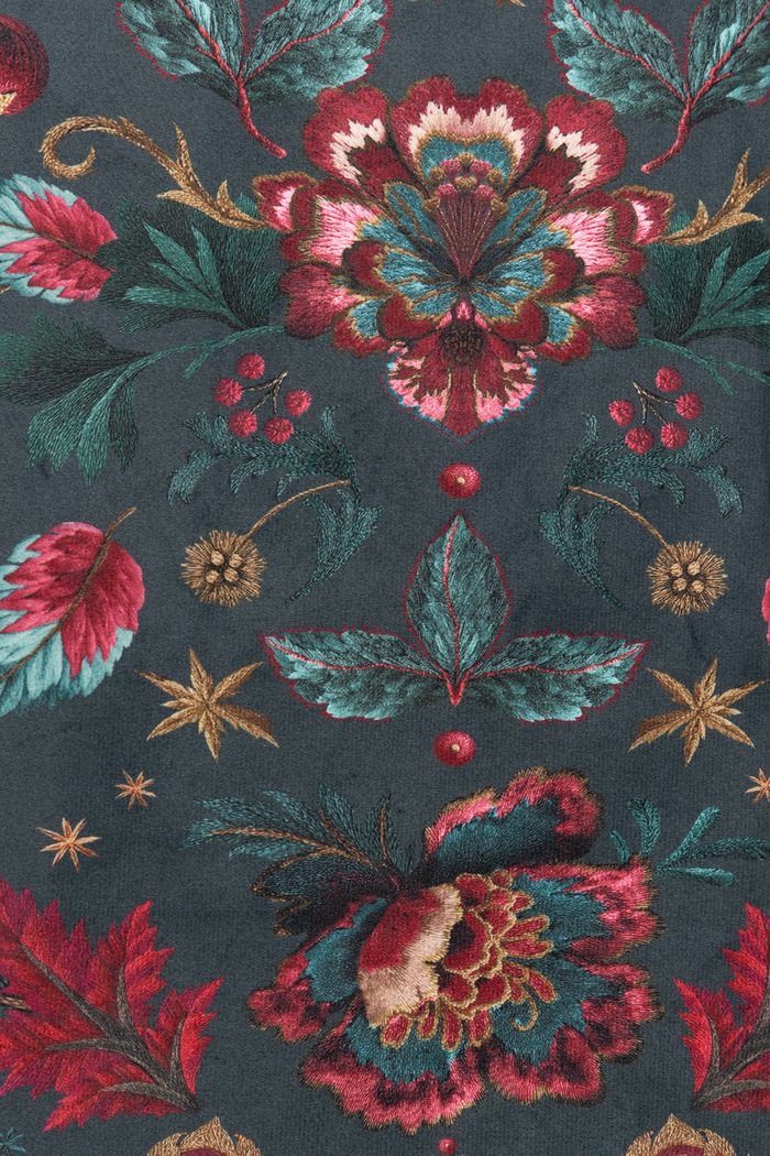 Bieżnik świąteczny Medicine RW26-ORU800 multicolor