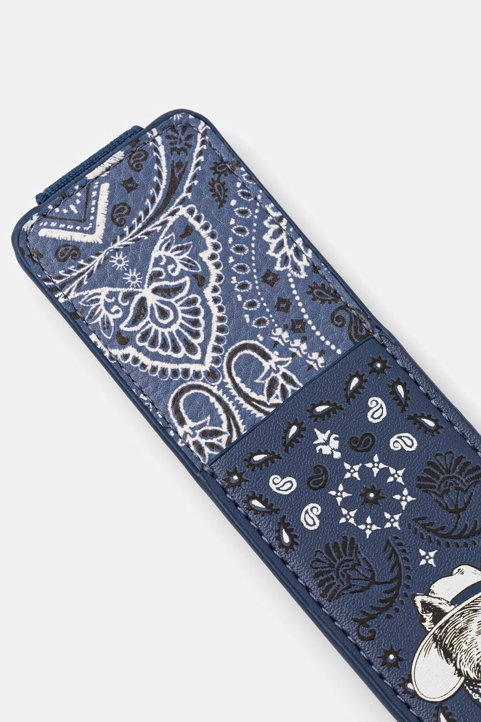 Akcesoria Medicine Etui na długopis RW26-PAU305 multicolor