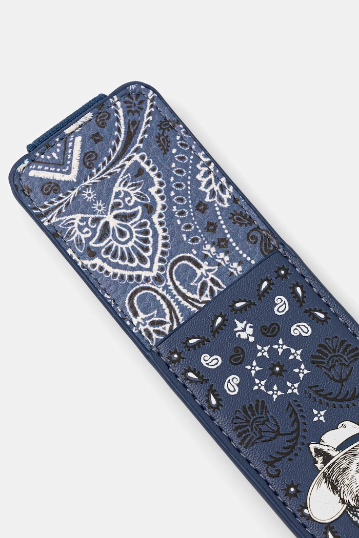 Akcesoria Medicine Etui na długopis RW26-PAU305 multicolor