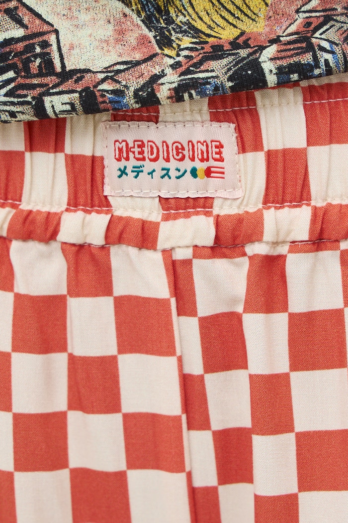 Medicine Piżama damska RW26-PJD801