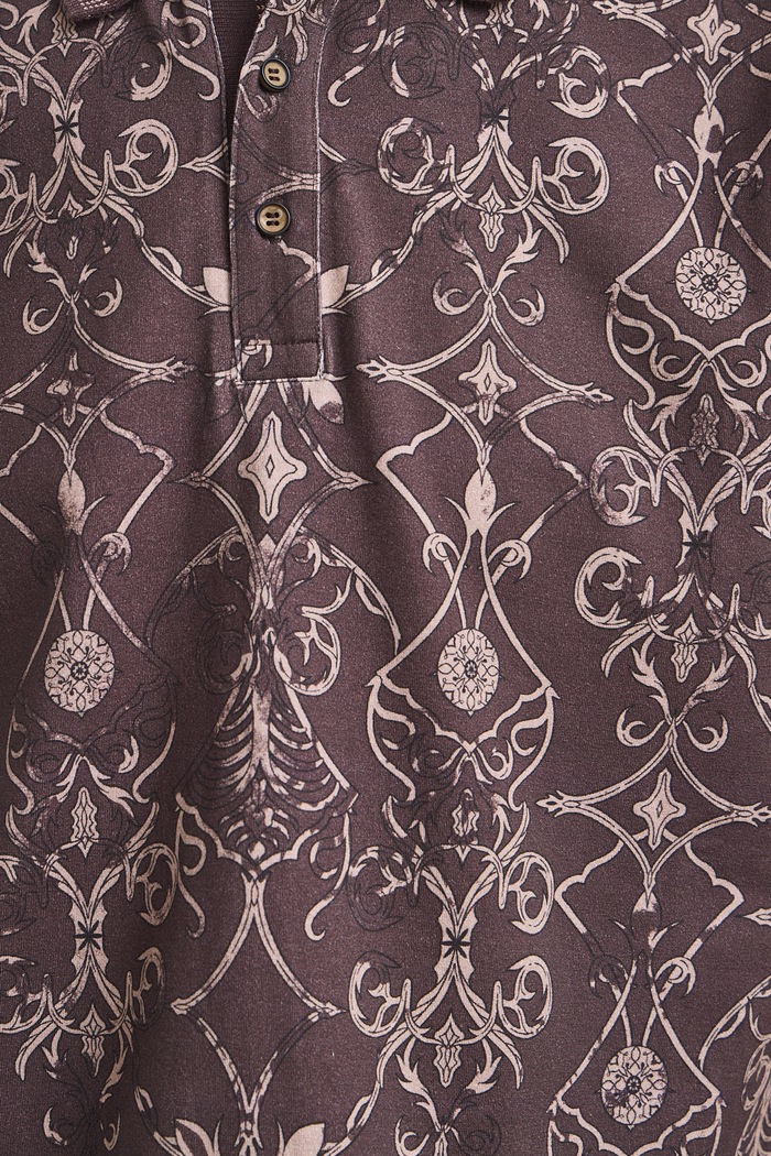 Medicine Polo męskie RW26-POM603