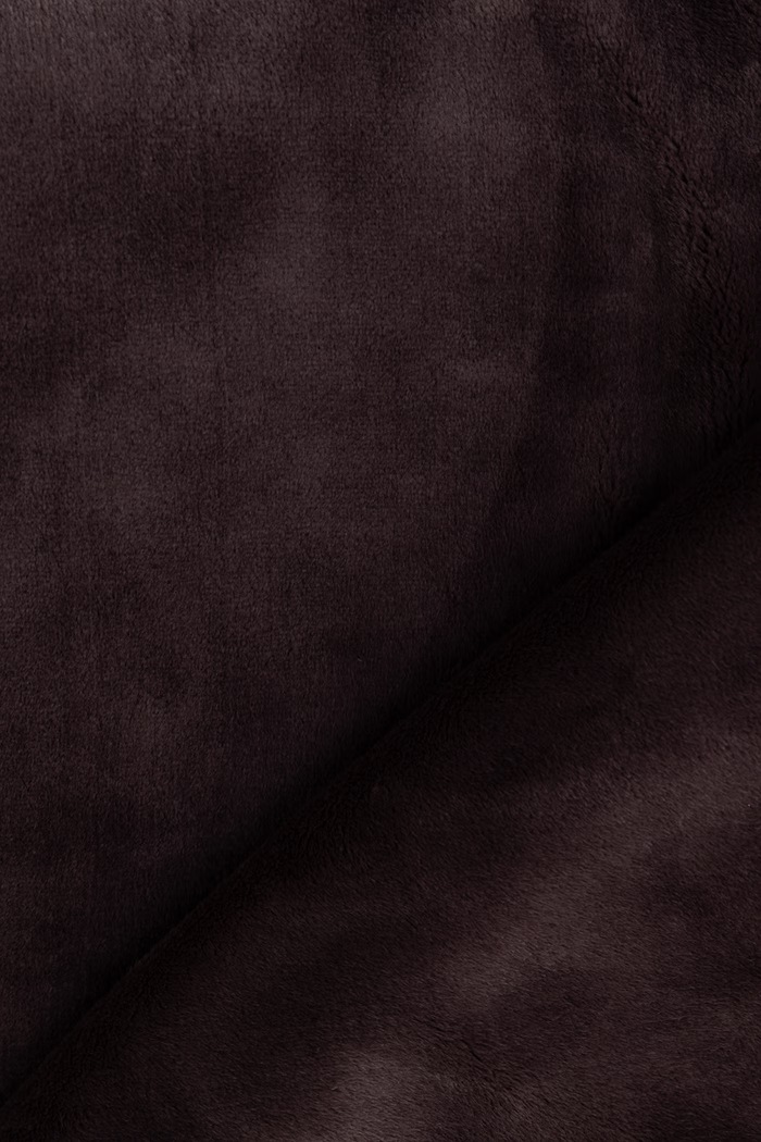 Living și dormitor Medicine Cuvertură din material textil RW26-POU400 maro