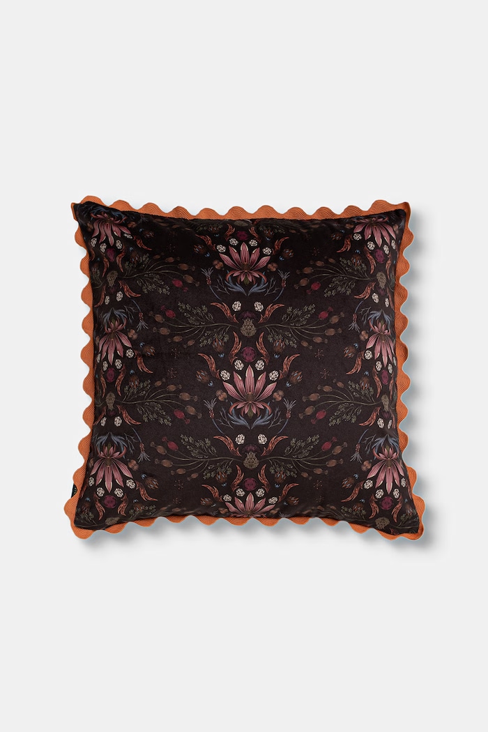 Poszewka na poduszkę dekoracyjna 45 x 45 cm RW26-PSU402 fioletowy RW26