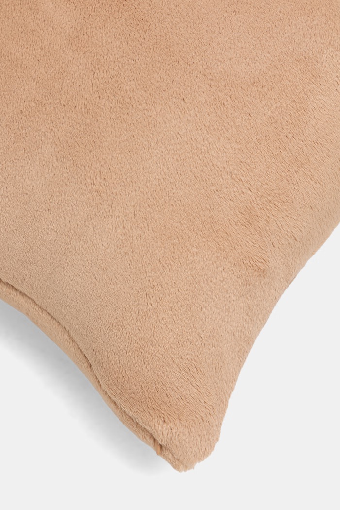 Spálňa Obliečka na vankúš dekoratívna 45 x 45 cm RW26-PSU405 hnedá