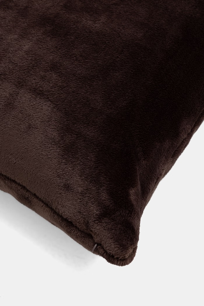 Spálňa Obliečka na vankúš dekoratívna 45 x 45 cm RW26-PSU405 hnedá