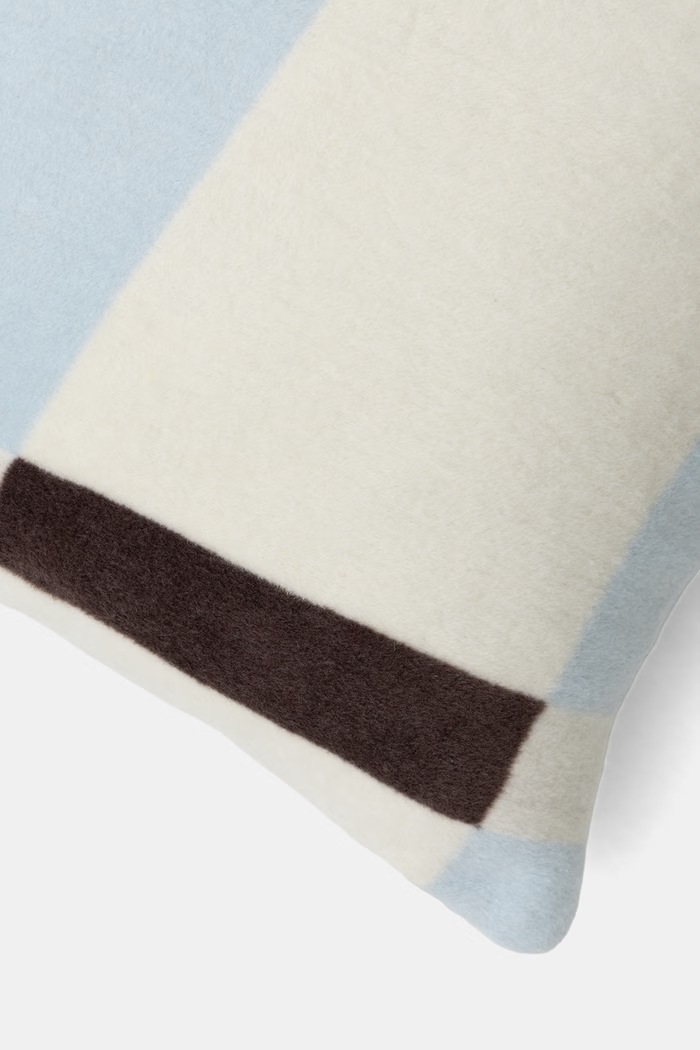 Medicine Poszewka na poduszkę ozdobna żakardowa RW26-PSU510 multicolor RW26