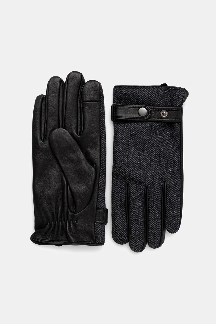 Medicine Rękawiczki męskie RW26-REM706 multicolor RW26
