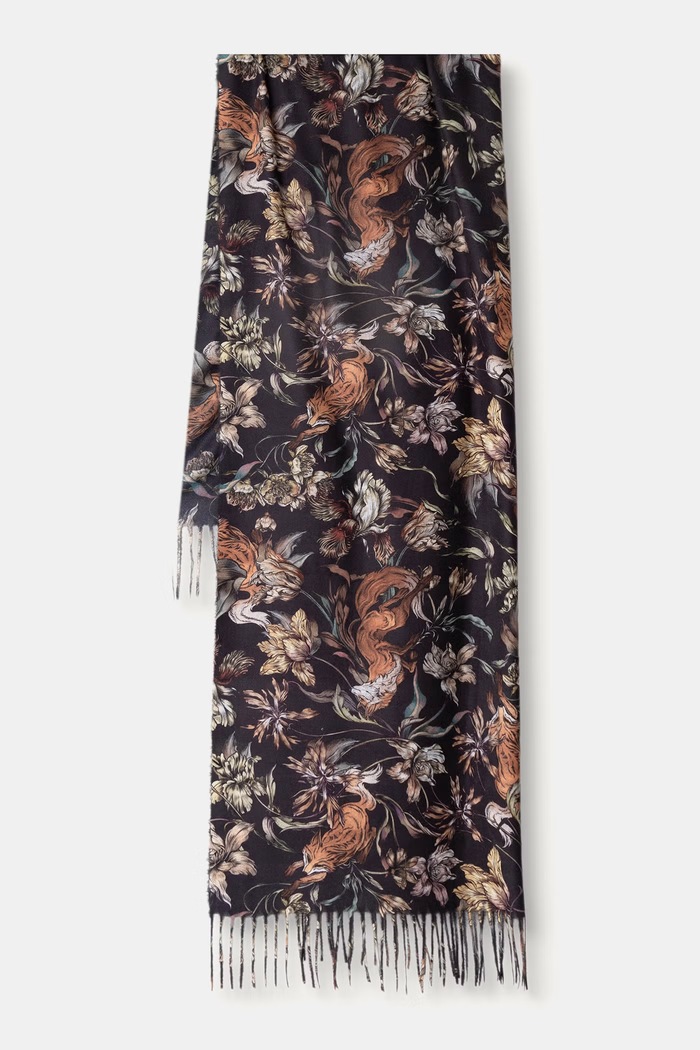 Medicine Șal pentru femei RW26-SAD400 multicolor RW26