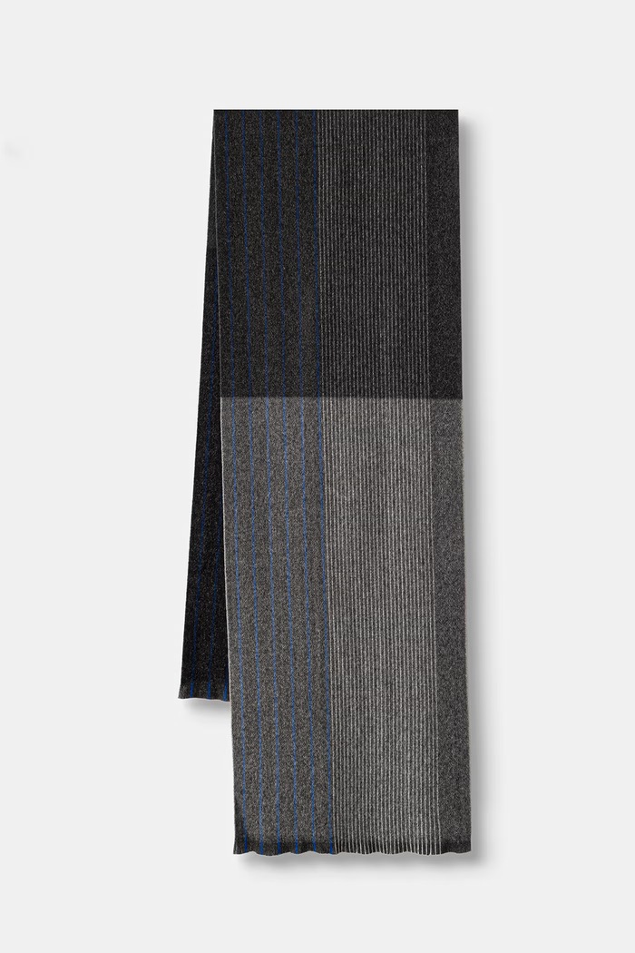 Medicine Szalik męski RW26-SAM611 multicolor RW26