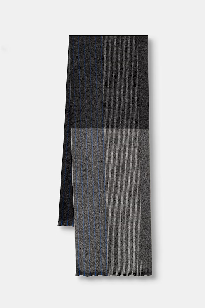 Medicine Szalik męski RW26-SAM611 multicolor RW26