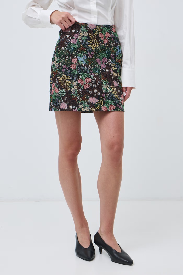 Medicine Spódnica RW26-SDD505 multicolor RW26