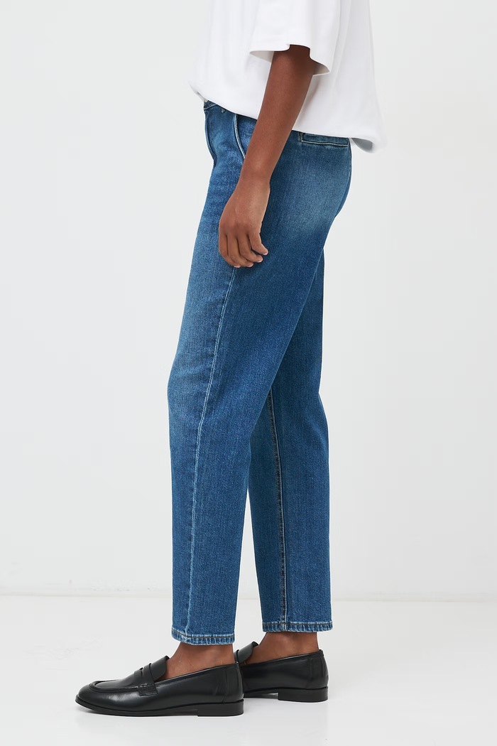 Одяг Medicine Джинси chino жіночі RW26-SJD509 блакитний
