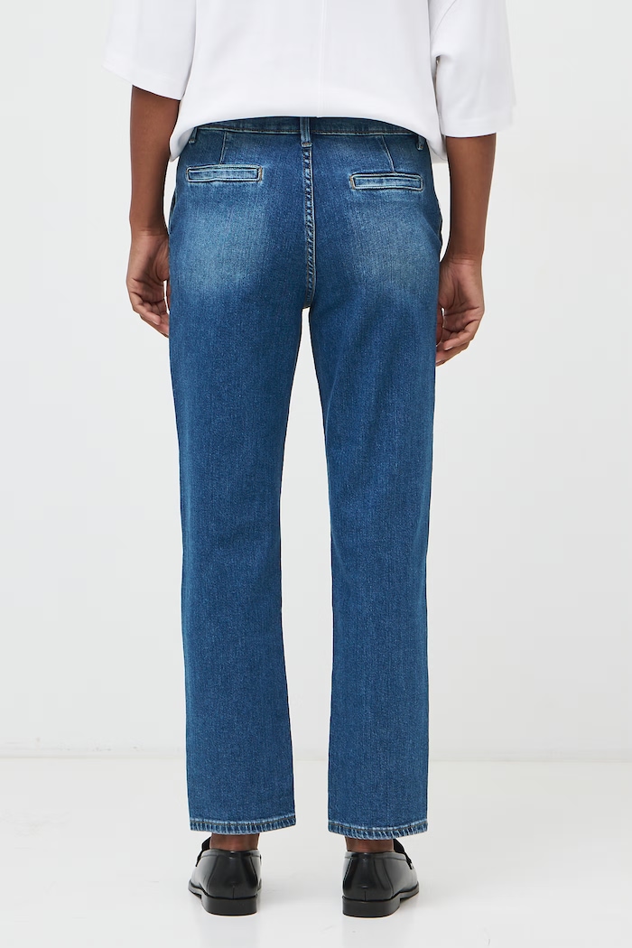 Джинси chino жіночі Medicine RW26-SJD509 блакитний
