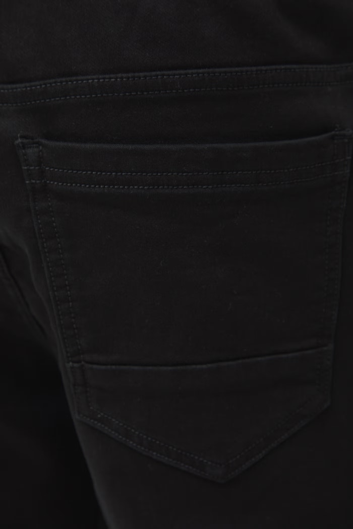 Medicine jeansy jogger męskie czarny RW26-SJM033