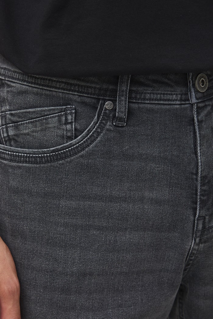 Jeansy tapered męskie Medicine RW26-SJM505 szary