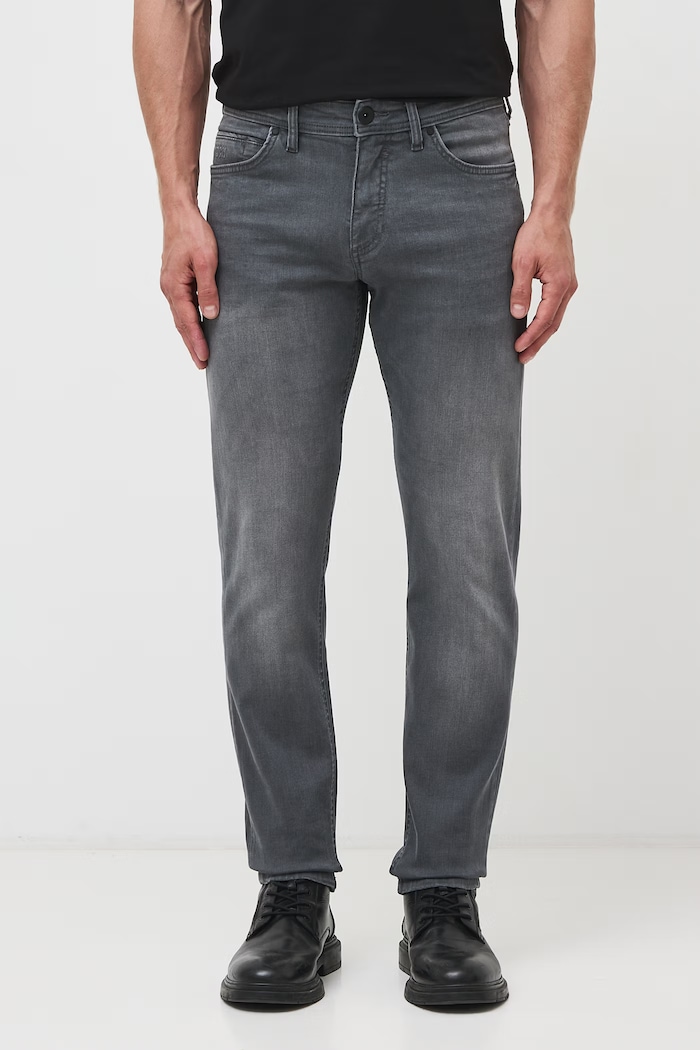 Medicine Jeansy slim fit męskie RW26-SJM706 szary RW26