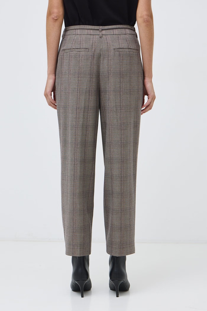 Odzież Medicine Spodnie chinos damskie RW26-SPD604 multicolor