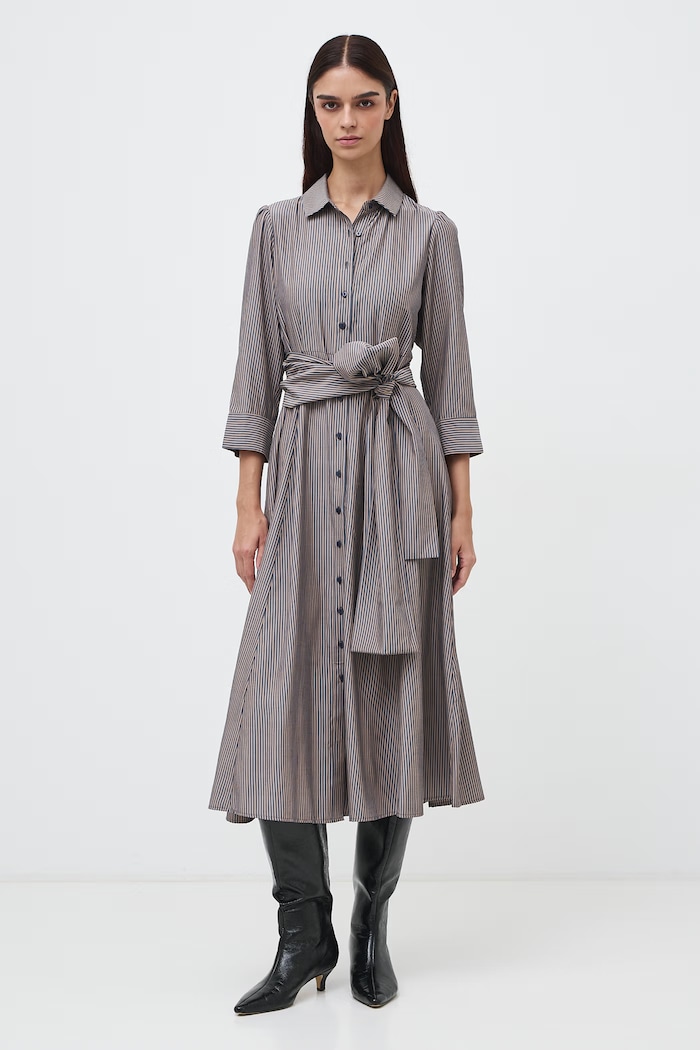 Medicine Sukienka RW26-SUD390 multicolor RW26