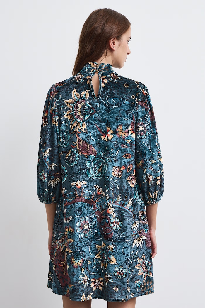 Sukienka Medicine RW26-SUD801 multicolor