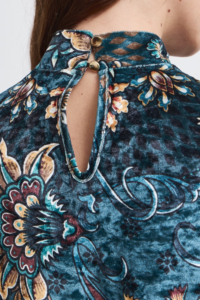 Sukienka Medicine multicolor RW26-SUD801