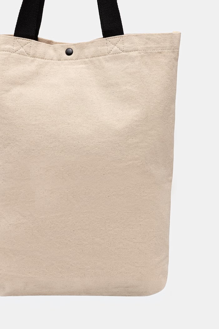 Torba materiałowa bawełniana Medicine RW26-TCM800 beżowy