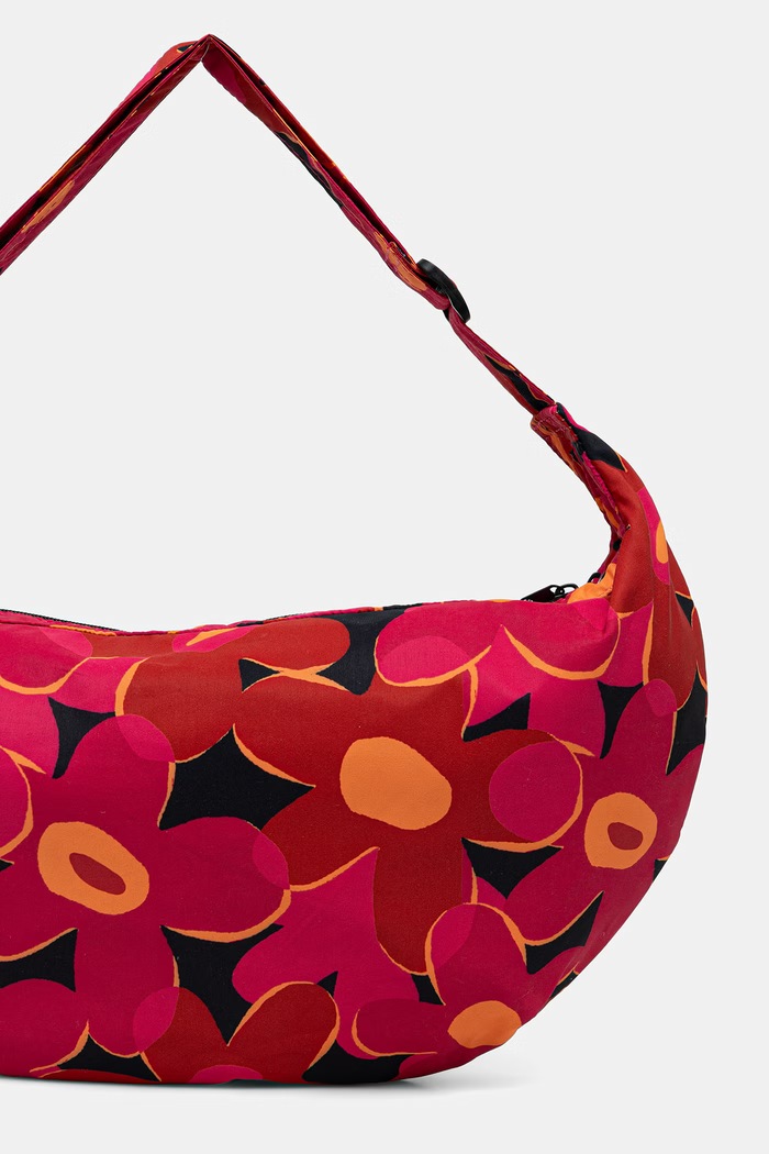 Medicine torebka hobo damska multicolor RW26-TOD100