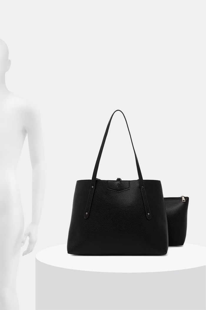 Medicine torebka shopper damska z imitacji skóry RW26-TOD209