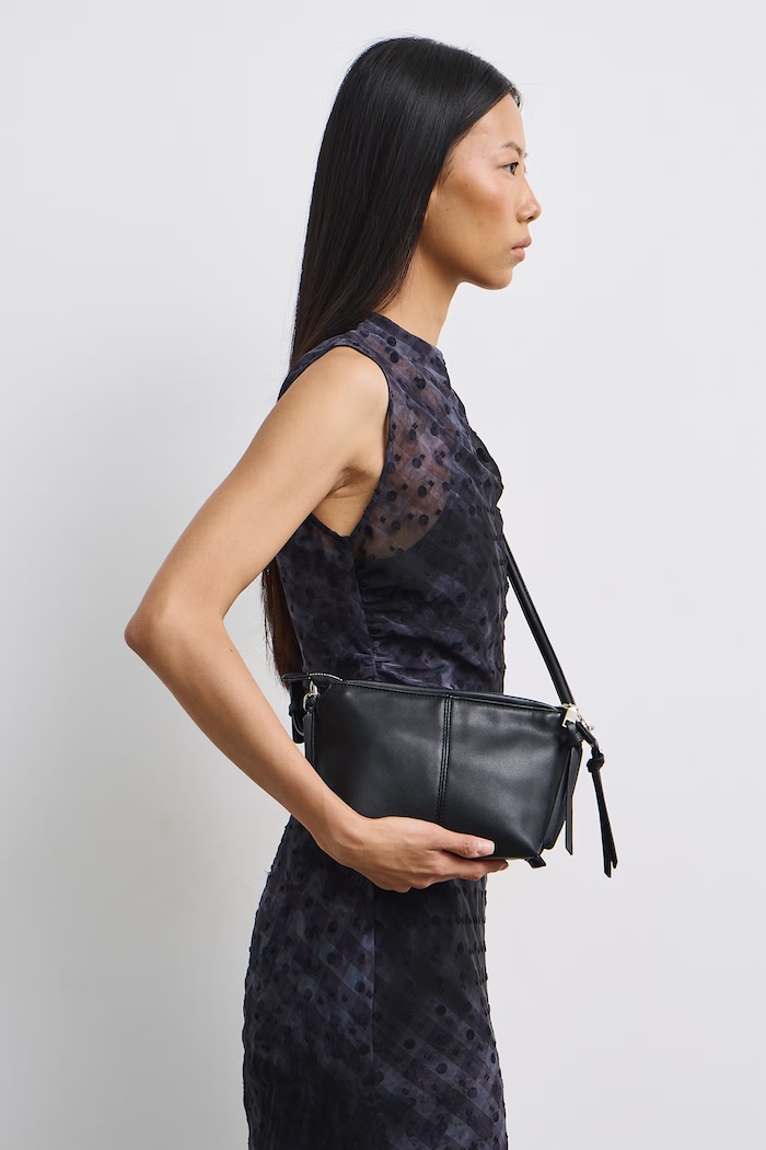 Medicine crossbody kabelka dámska z imitácie kože RW26-TOD210