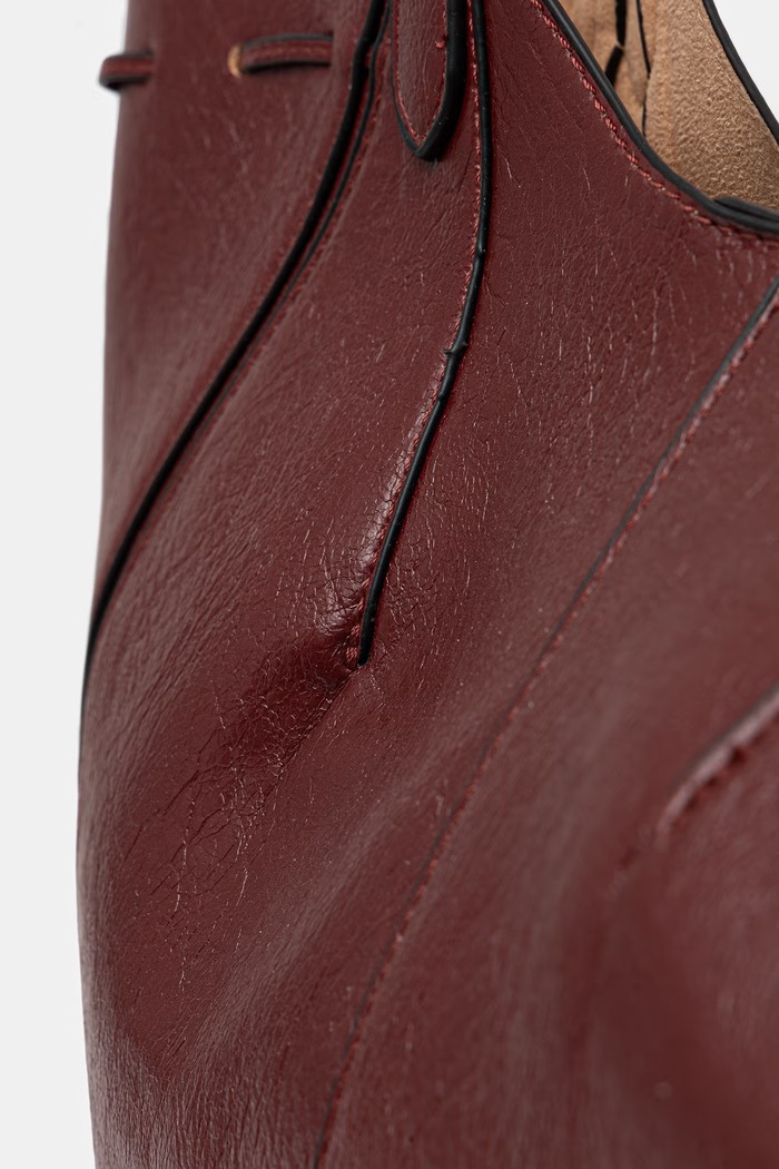 Medicine Kabelka typu shopper dámska z imitácie kože RW26-TOD301