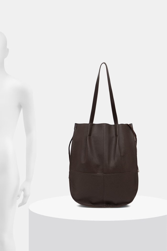 Medicine torebka shopper damska z imitacji skóry RW26-TOD314