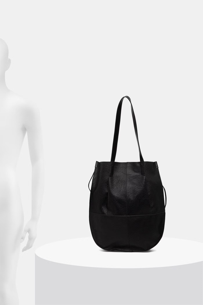 Medicine torebka shopper damska z imitacji skóry RW26-TOD314