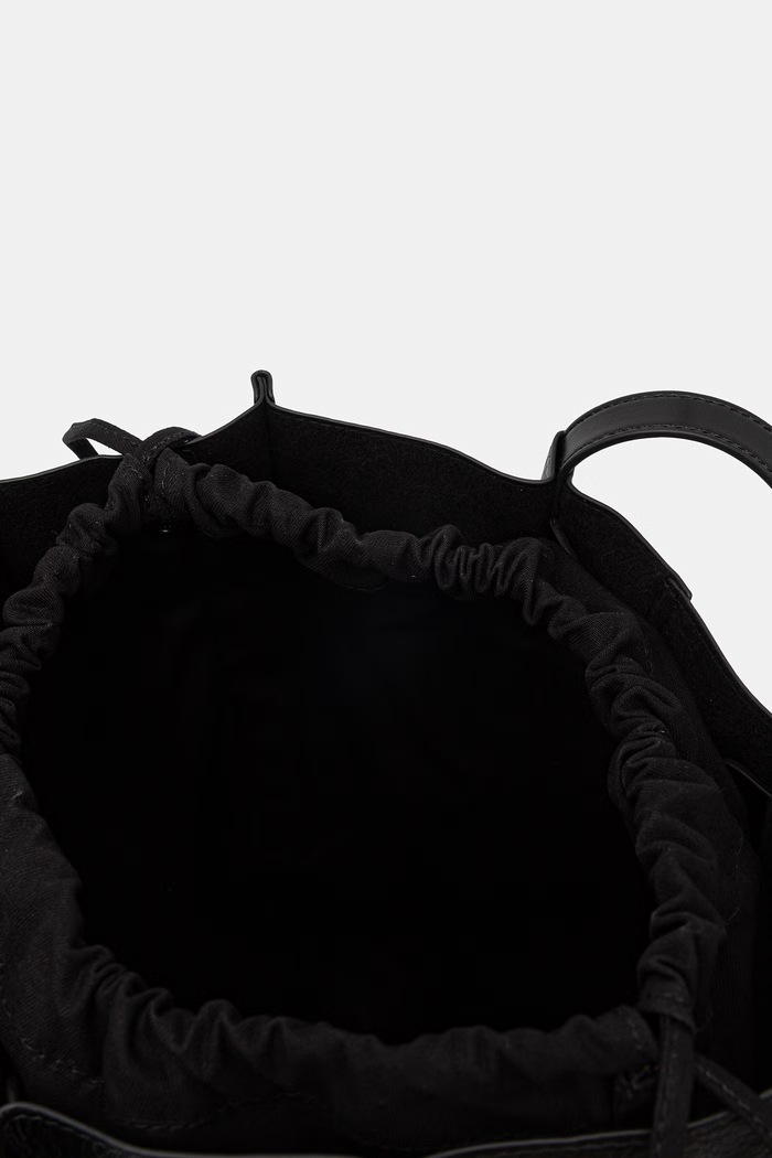 Medicine torebka shopper damska z imitacji skóry RW26-TOD314