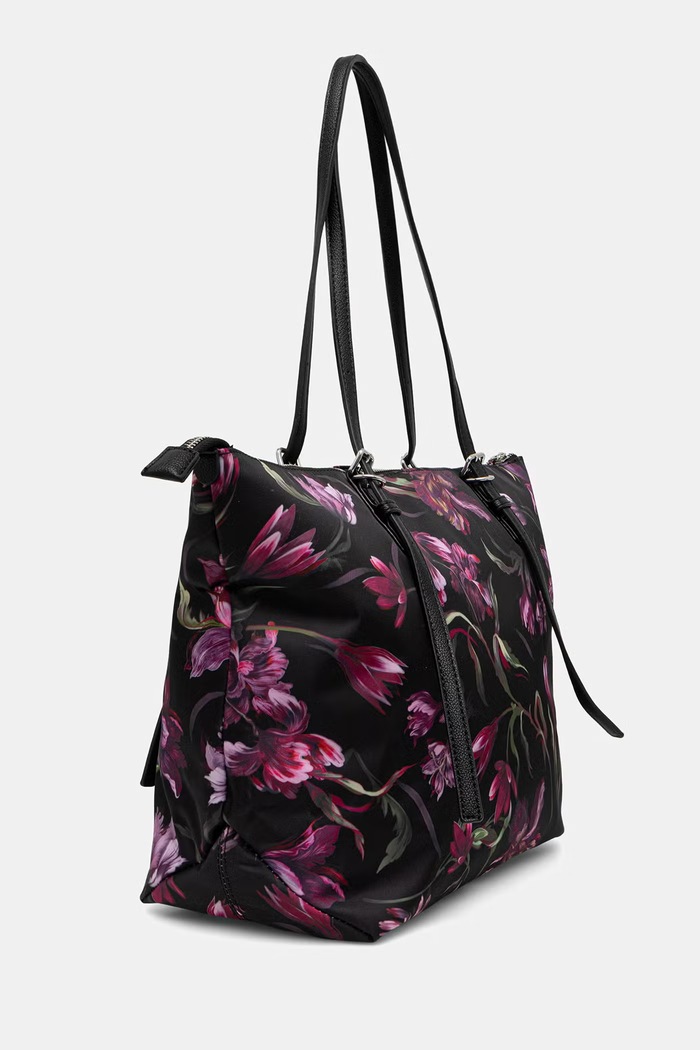 Medicine Torebka shopper damska RW26-TOD500 multicolor RW26