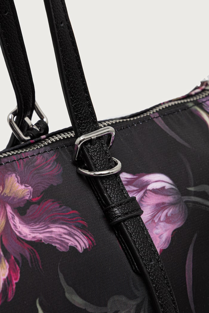 Torebka shopper damska Medicine RW26-TOD500 multicolor