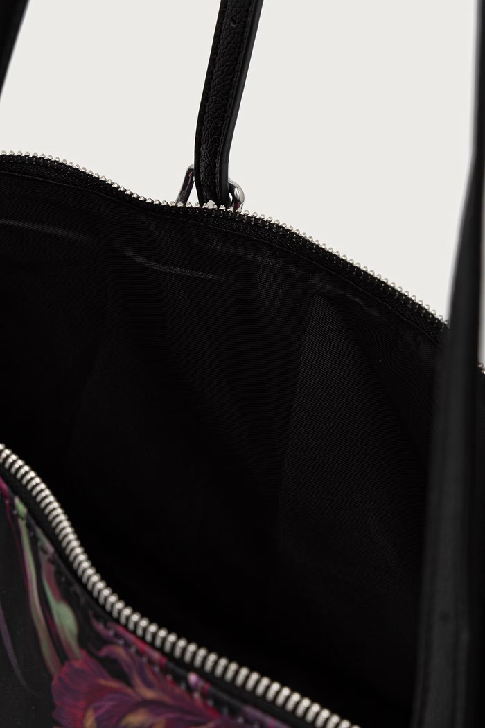 Torebka shopper damska Medicine multicolor RW26-TOD500