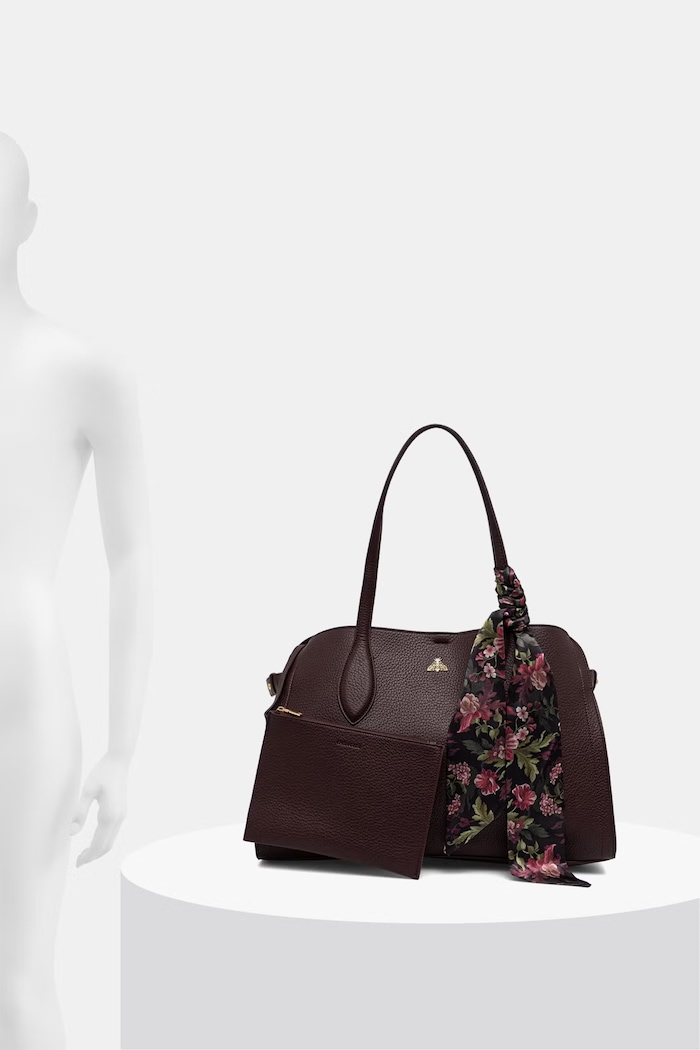 Medicine Torebka tote damska z imitacji skóry RW26-TOD510