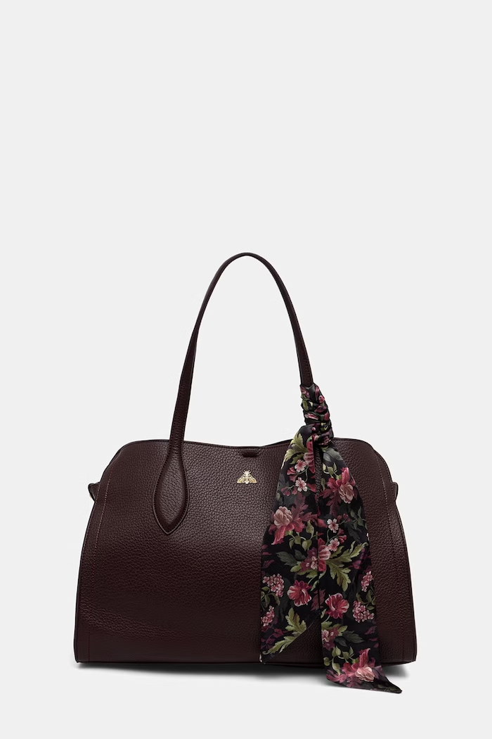 Medicine Torebka tote damska z imitacji skóry RW26-TOD510