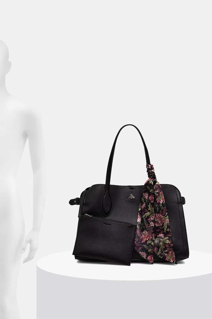 Medicine Torebka tote damska z imitacji skóry RW26-TOD510